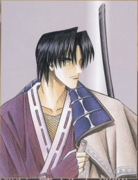 BUY NEW rurouni kenshin - 42268 Premium Anime Print Poster